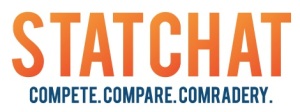 StatChat Logo